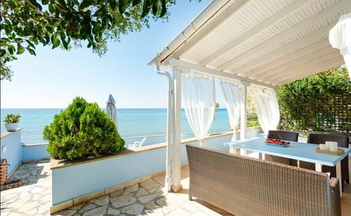 Villa en Kassandra, Macedonia and Thrace, Grecia 1