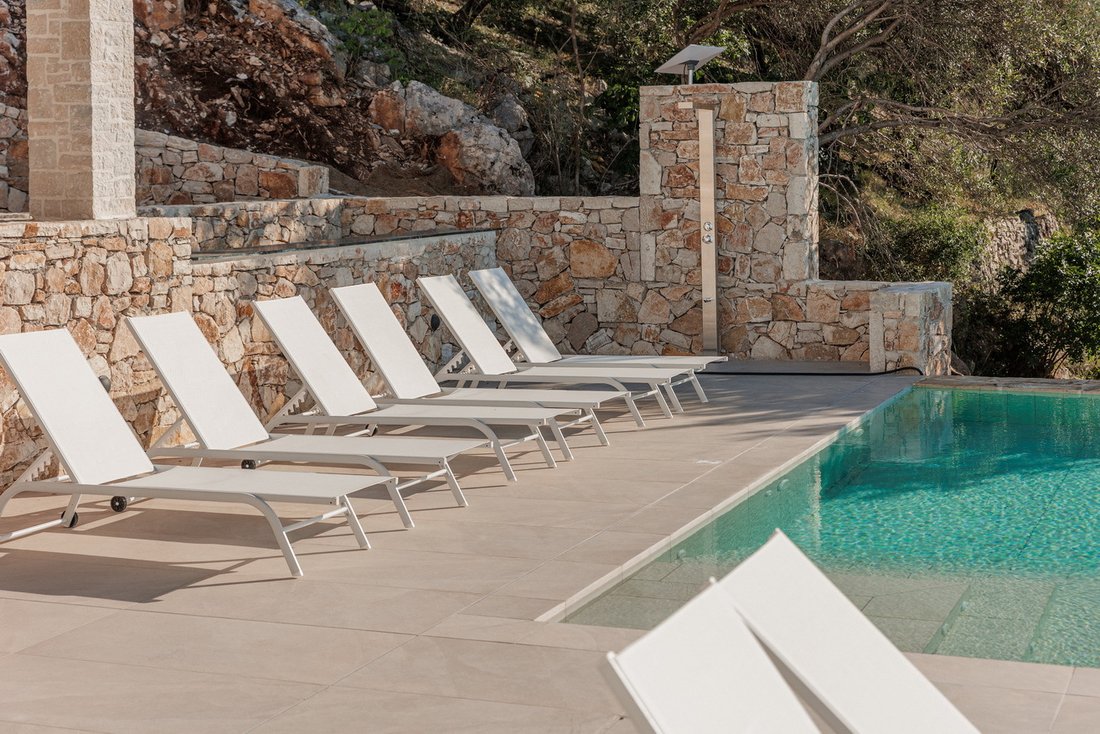 Villa in Corfu, Peloponnese, Western Greece and the Ionian, Greece 5 - 14962508