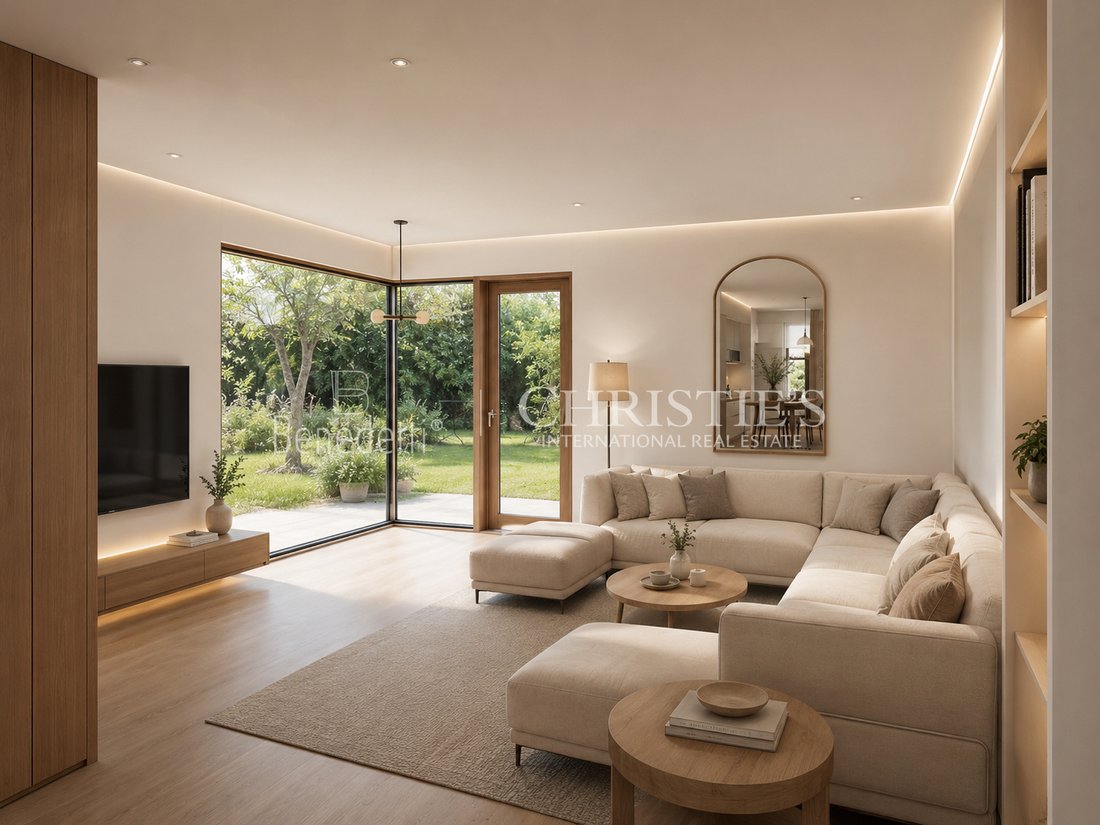 Villa à Merano, Trentin-Haut-Adige, Italie 1 - 14348787