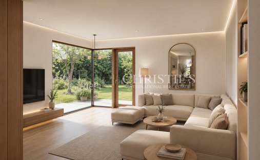 Villa in Merano / Meran, Trentino – Alto Adige/Südtirol, Italy 1