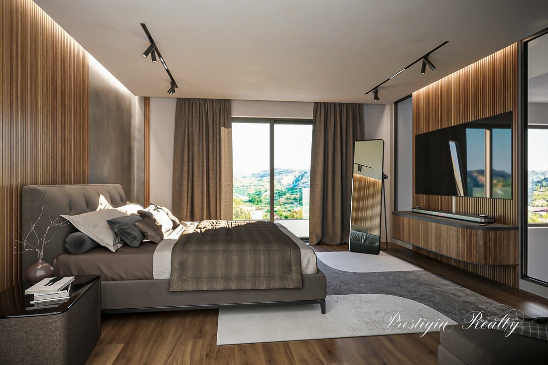 Apartment in Glyfada, Attica, Greece 4 - 18088383