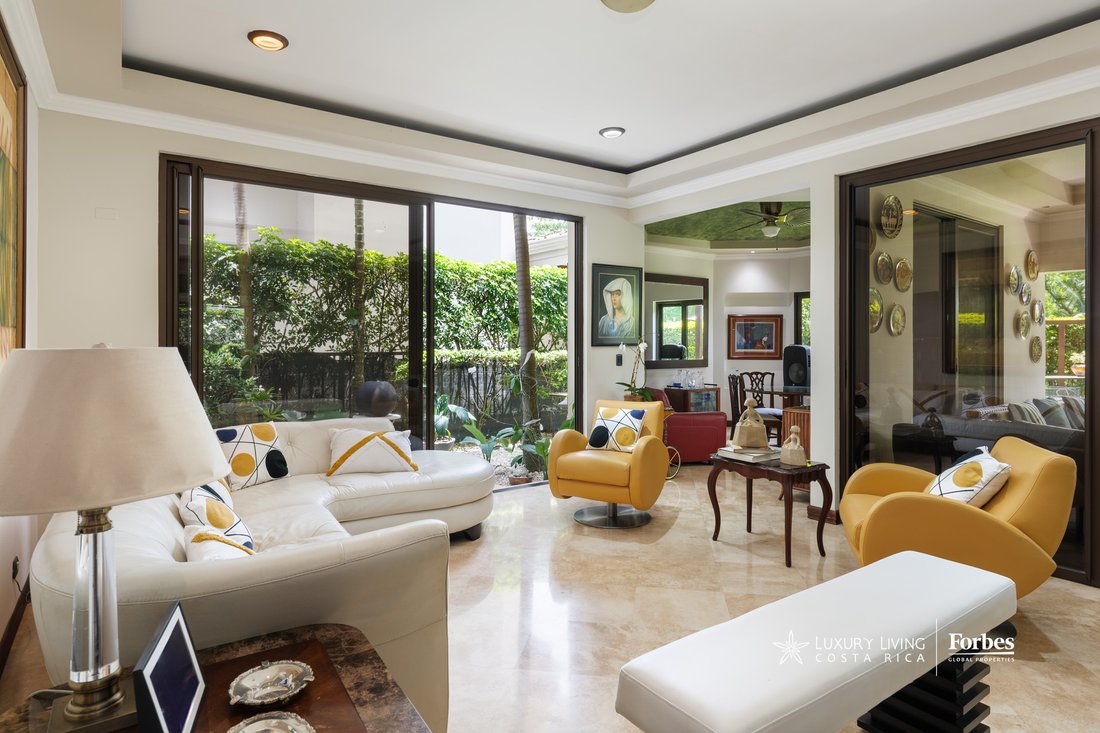 House in Río Oro, San José Province, Costa Rica 1 - 18084215
