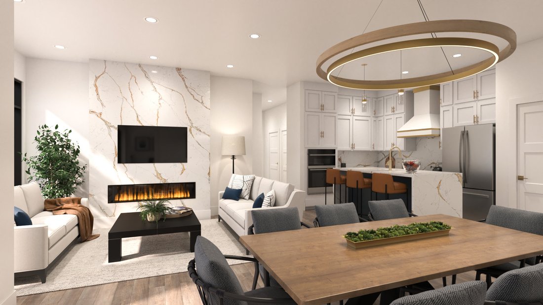 Condo in South Bend, Indiana, United States 3 - 18080882