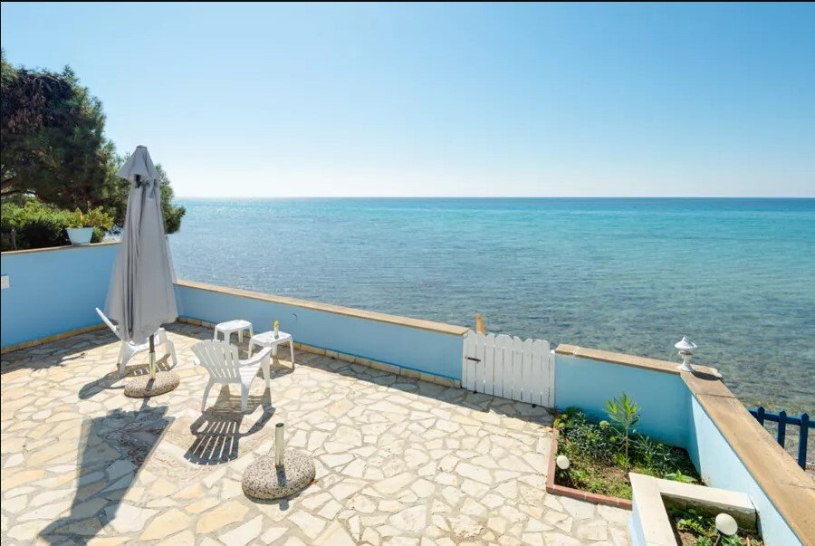 Villa in Kassandra, Macedonia and Thrace, Greece 2 - 18089288