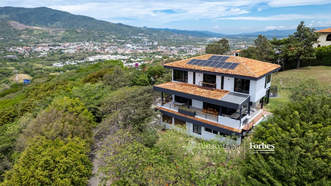 Condo in Pozos, San José Province, Costa Rica 1 - 17541562