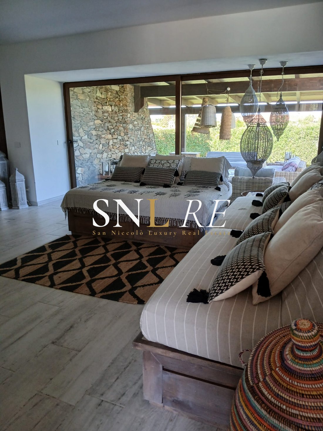 Villa in Stintino, Sardinia, Italy 5 - 18087291