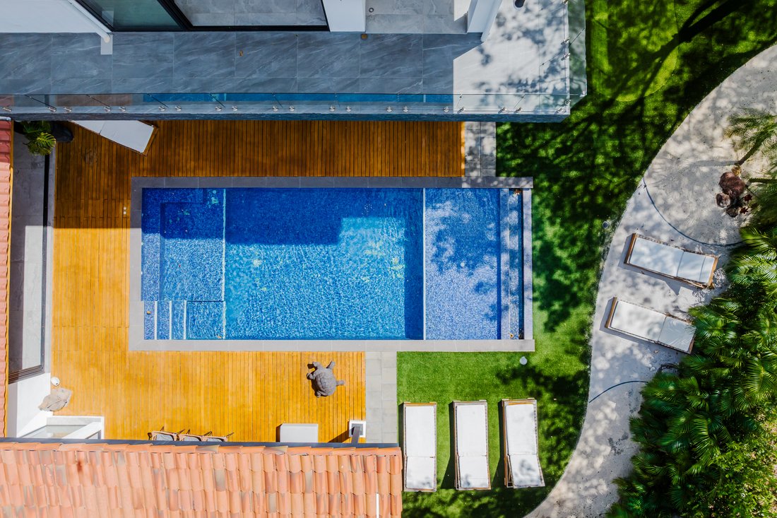 Casa en Playa Langosta, Provincia de Guanacaste, Costa Rica 4 - 18082578