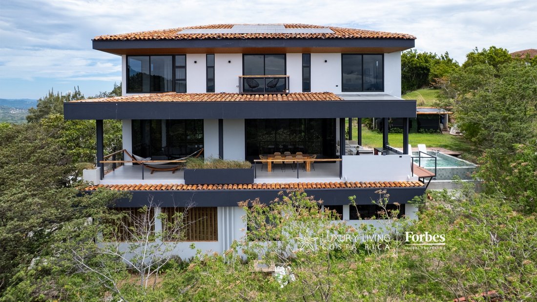 Condo in Pozos, San José Province, Costa Rica 3 - 17541562