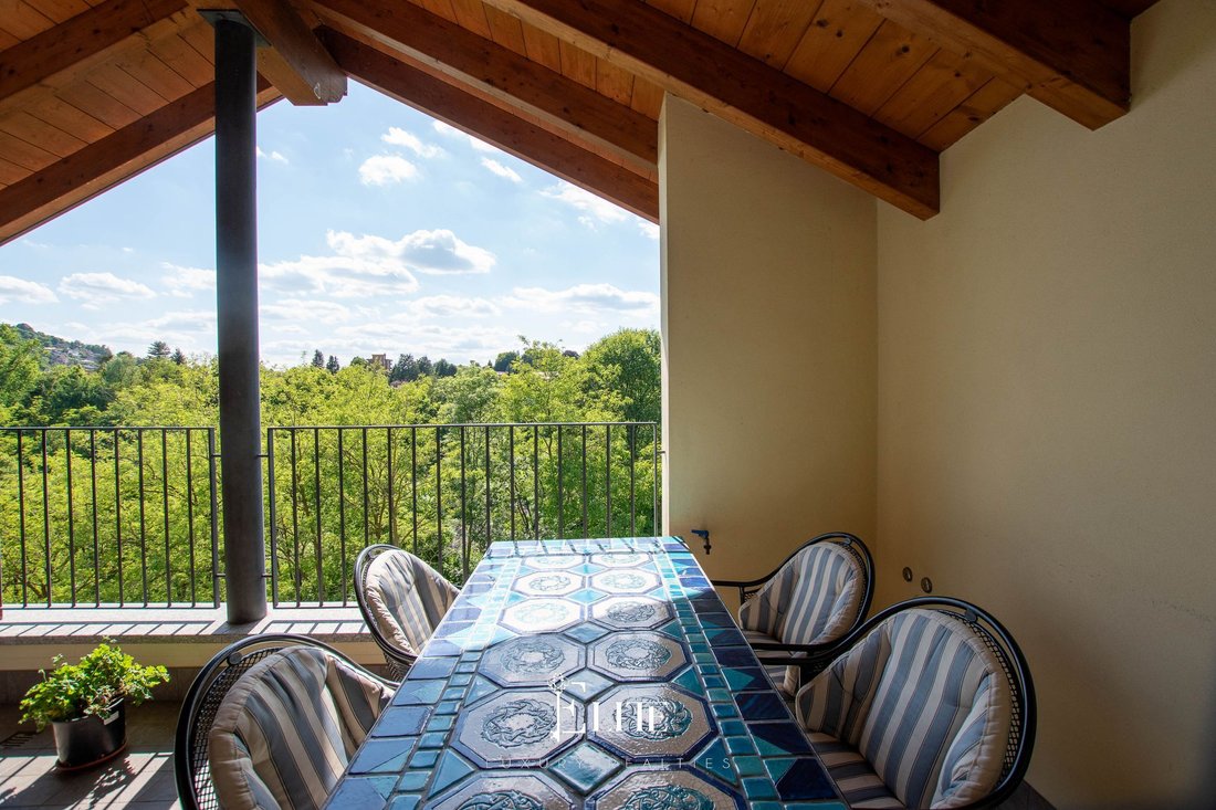 Apartment in Buguggiate, Lombardy, Italy 5 - 18088561