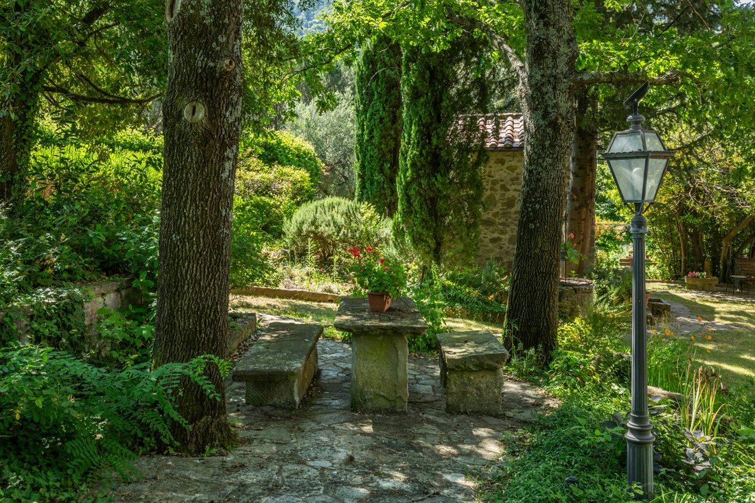 Villa in Cegliolo - Torreone - Portole, Cortona, Tuscany 5 - 18084015