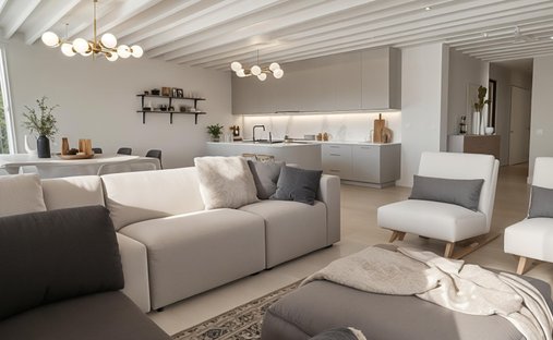 Apartment in Center, Verona, Veneto 1
