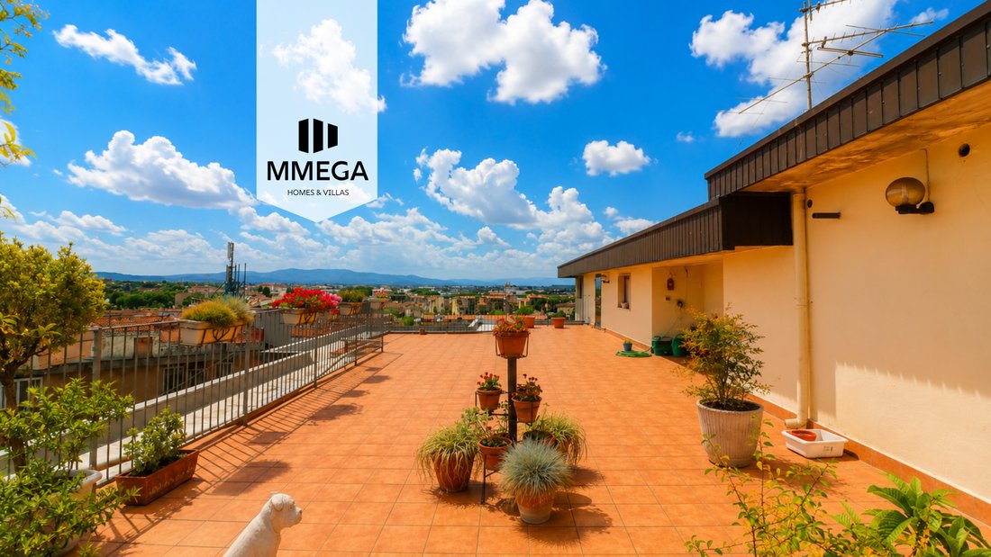 Apartment in Peretola, Florence, Italy 2 - 18088560