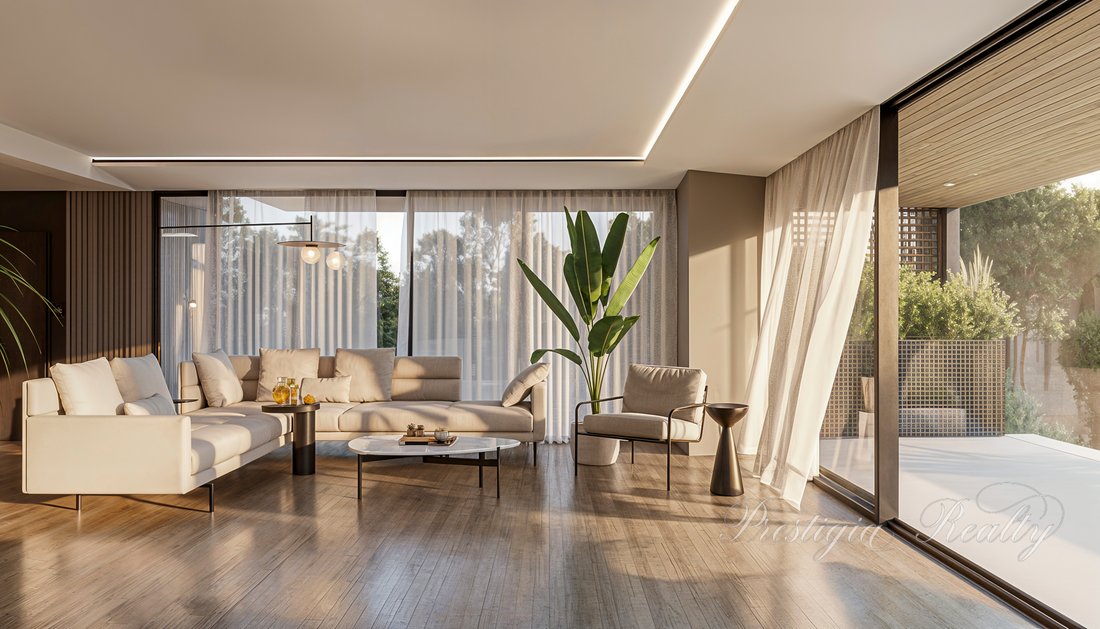 Penthouse in Vari, Attica, Greece 4 - 17292068