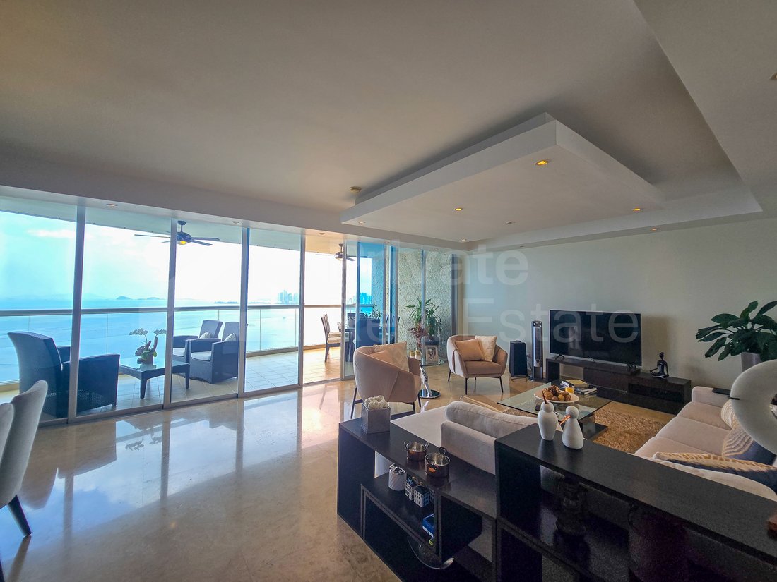 Apartment in Panama City, Panama, Panama 3 - 18085249