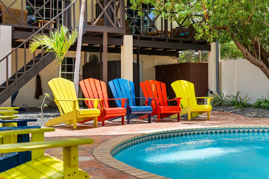 Apartment in Noord, Aruba 4 - 18080884