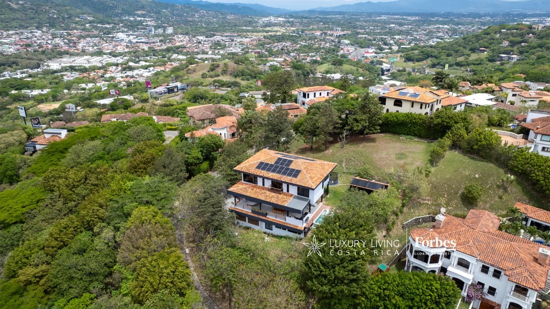 Condo in Pozos, San José Province, Costa Rica 5 - 17541562