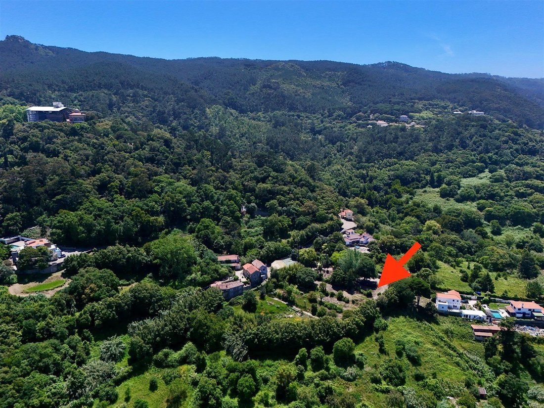 Land in Sintra, Lisbon, Portugal 1 - 18089807