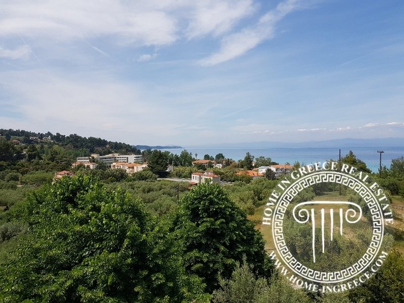 Villa in Kassandra, Macedonia and Thrace, Greece 3 - 18081727