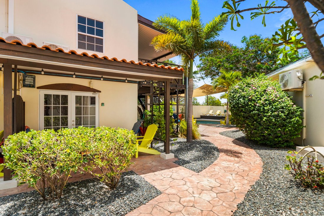 Apartment in Noord, Aruba 3 - 18080884