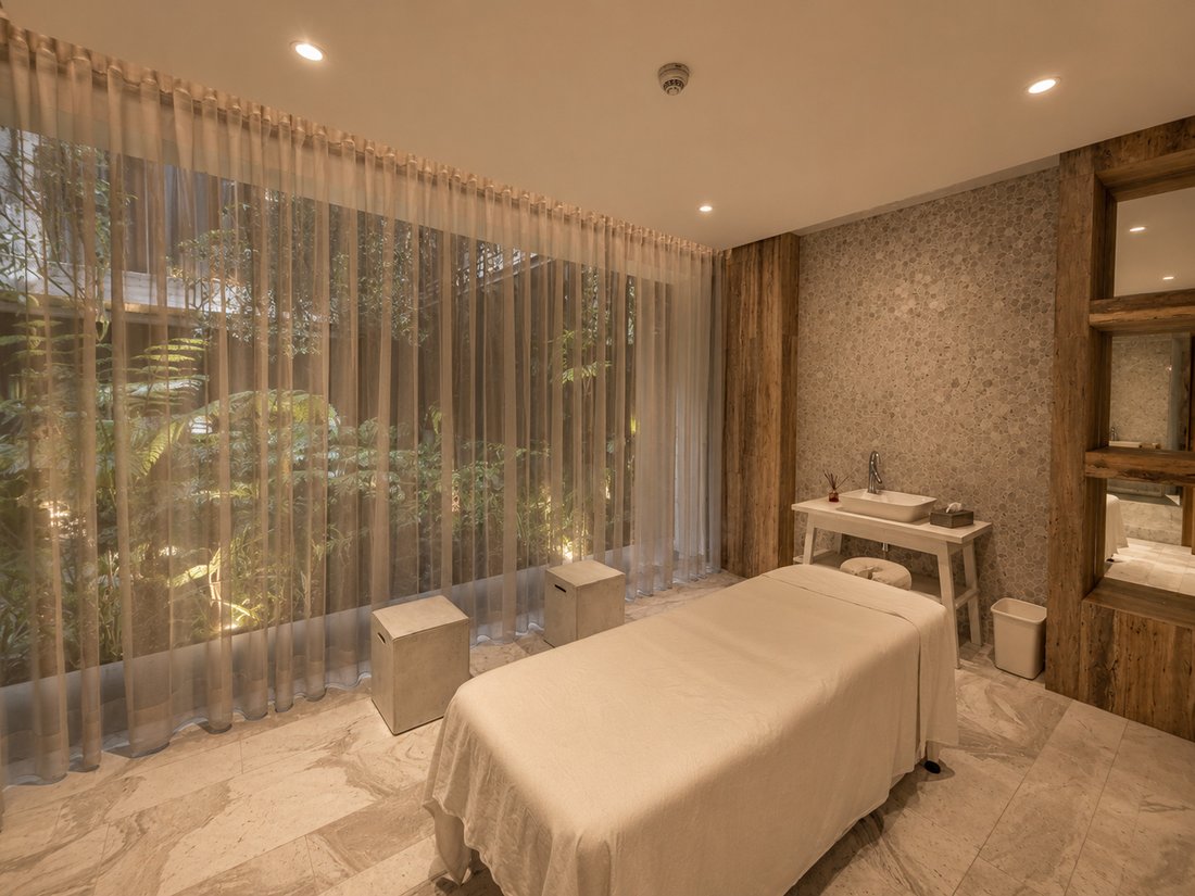 Penthouse in Mexico City, Mexico 5 - 18081462