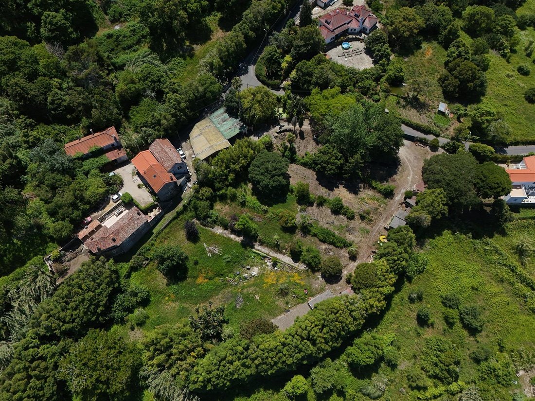 Land in Sintra, Lisbon, Portugal 5 - 18089807