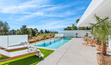 Casa en Polop de la Marina, Comunidad Valenciana, España 2