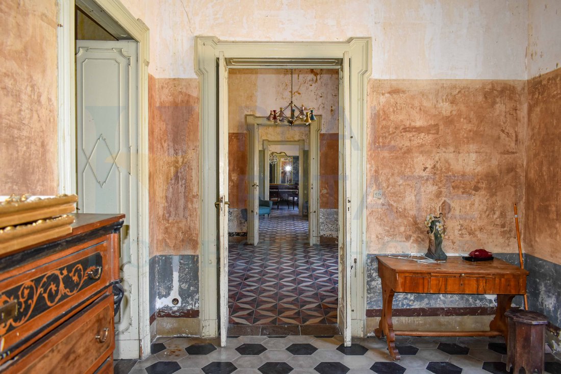 Villa in Center - Lungomare, Avola, Sicily 2 - 18088510