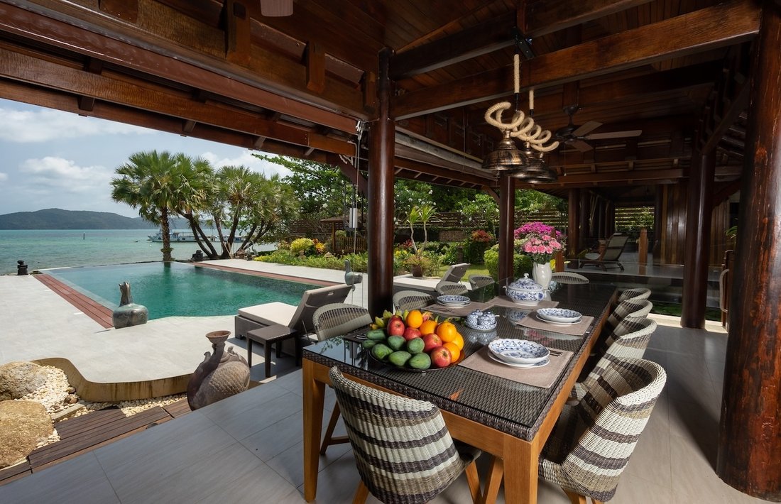 Villa in Koh Samui, Surat Thani, Thailand 2 - 18088400