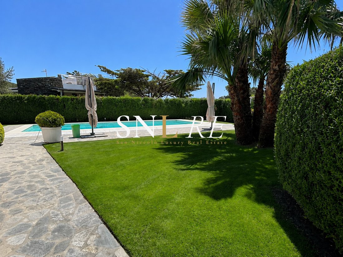 Villa in Stintino, Sardinia, Italy 2 - 18087291