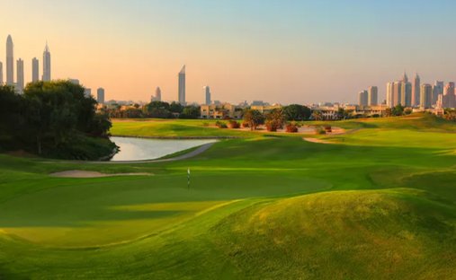 Land in Dubai, Dubai, United Arab Emirates 1