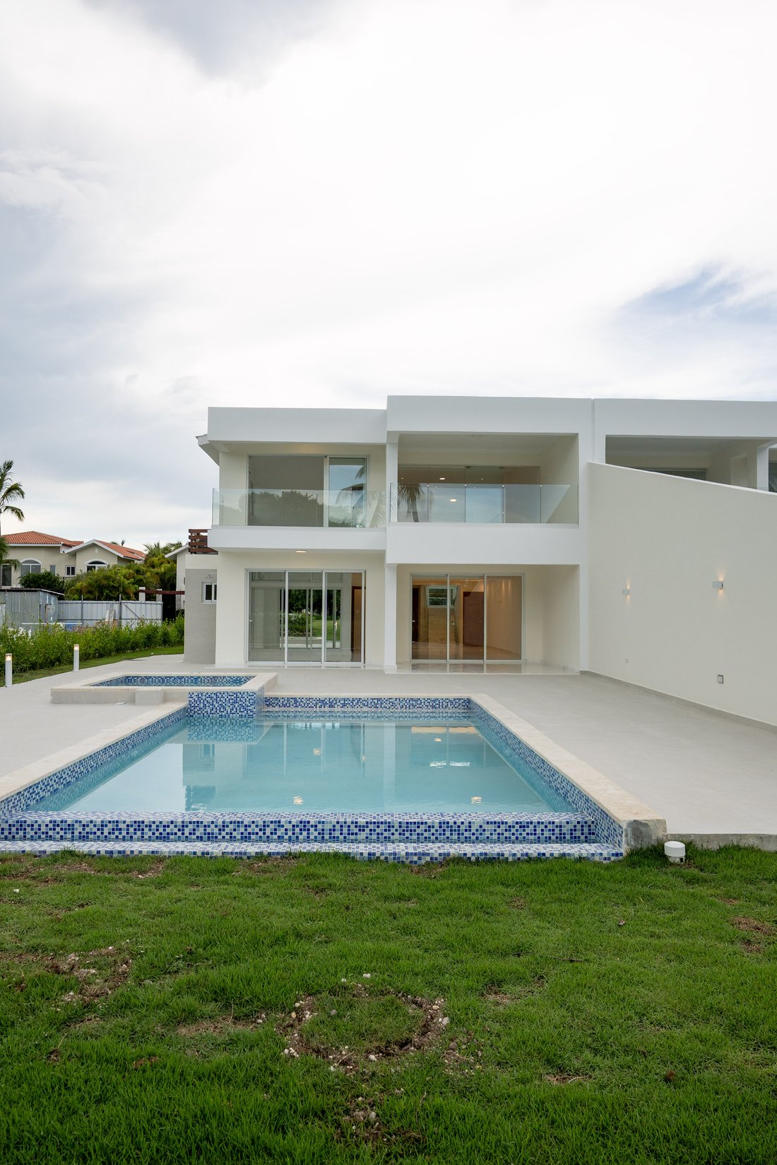 Villa in Punta Cana, La Altagracia Province, Dominican Republic 1 - 18084343