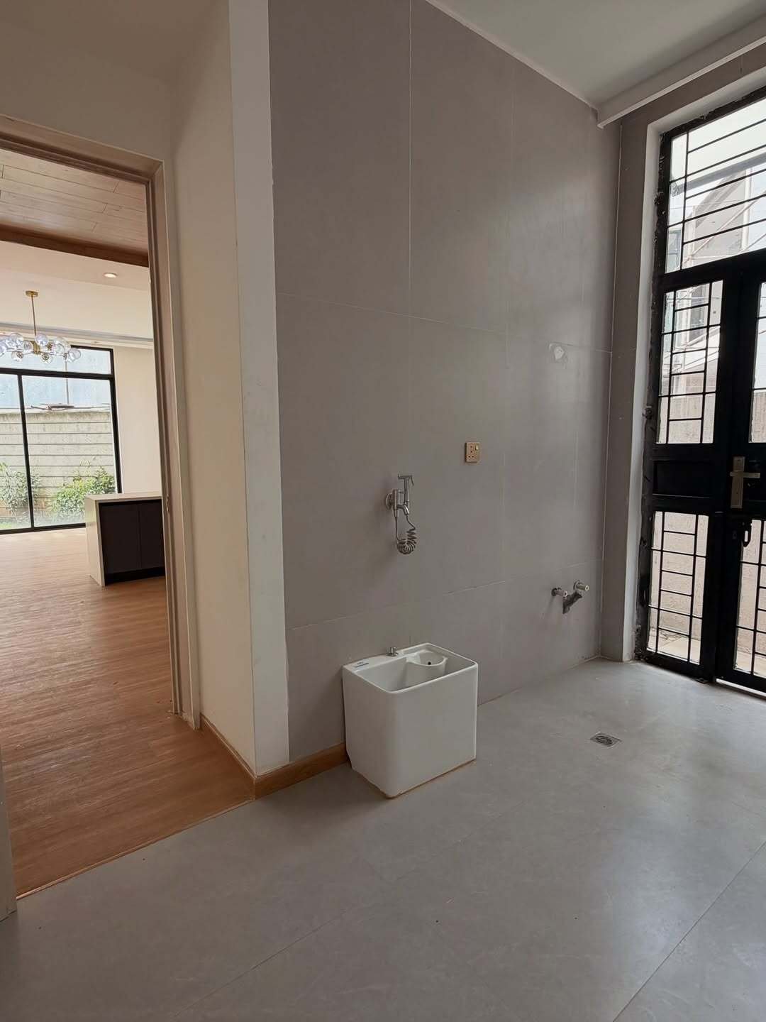 Villa in Nairobi, Nairobi County, Kenya 4 - 18080956