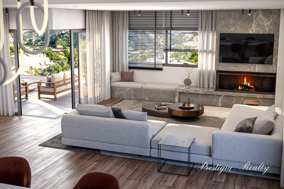 Apartment in Glyfada, Attica, Greece 5 - 18088383