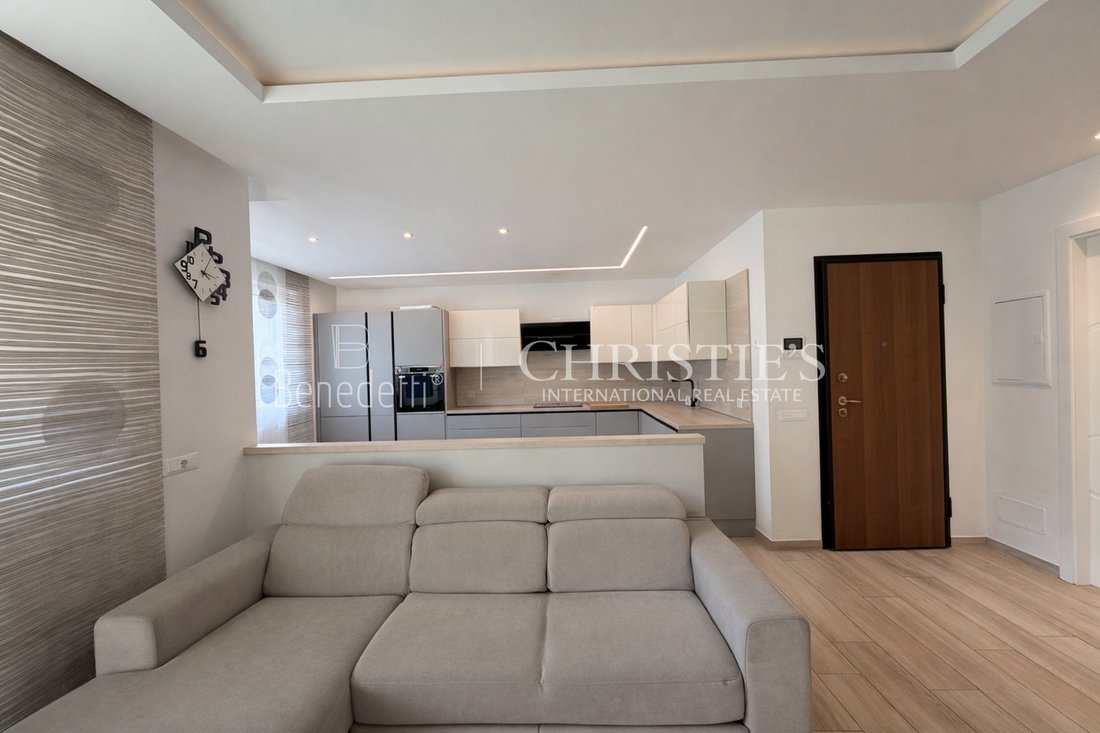 Apartment in Merano / Meran, Trentino – Alto Adige/Südtirol, Italy 3 - 18088768