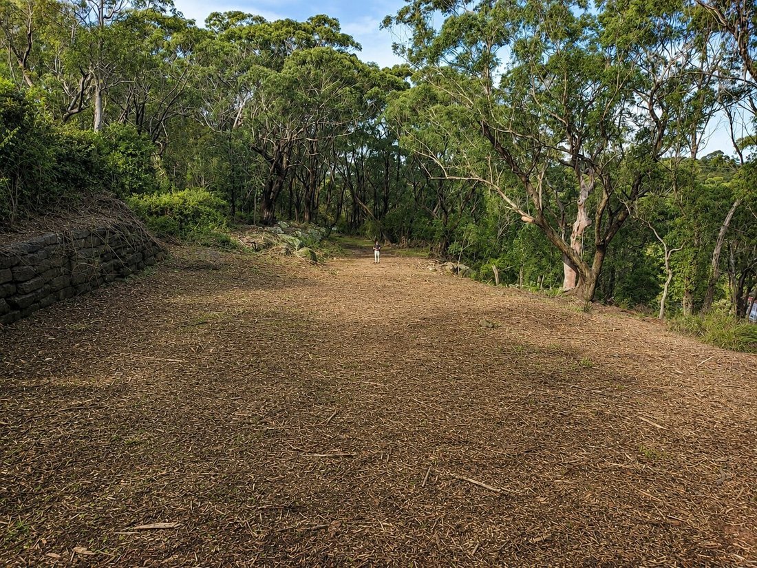 Land in Galston, New South Wales, Australia 1 - 18087883