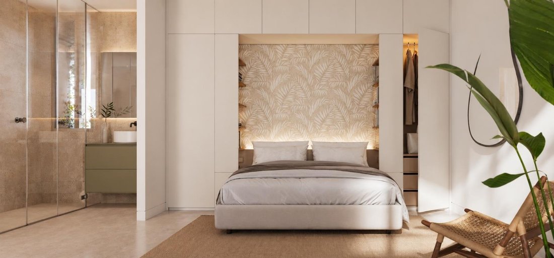 Villa in Banos y Mendigo, Murcia, Región de Murcia 4 - 18080880