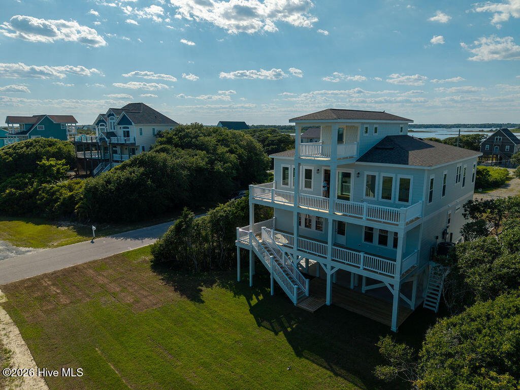 House in North Topsail Beach, North Carolina, United States 5 - 18089388