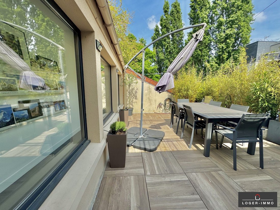 House in Ledru Rollin, Le Perreux-sur-Marne, France 3 - 18088215