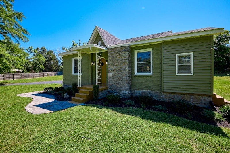 House in Nashville, Tennessee, United States 2 - 18089409