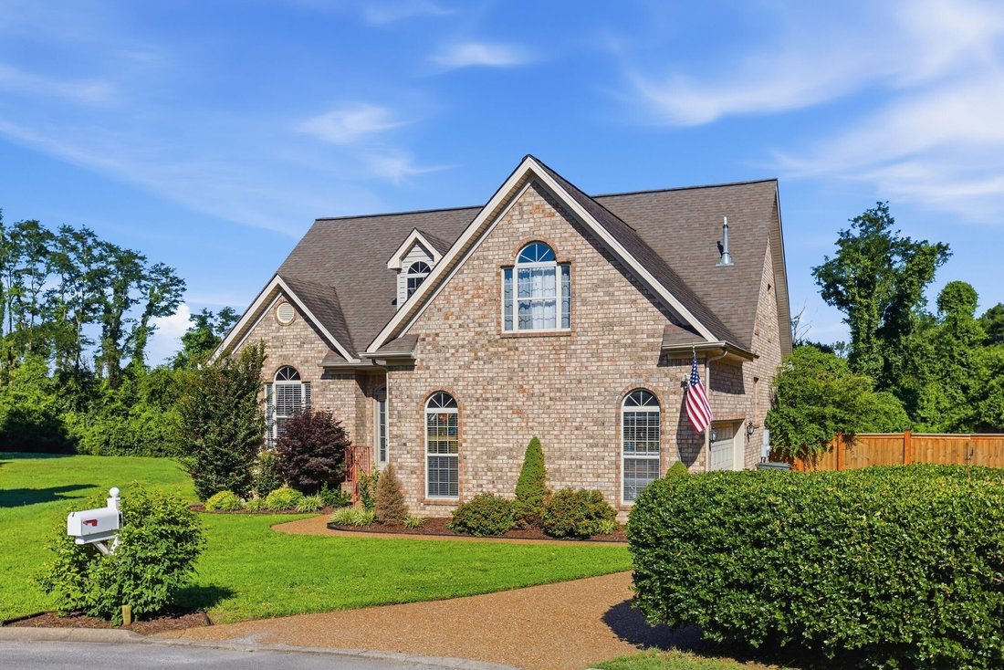 House in Nashville, Tennessee, United States 2 - 18089416