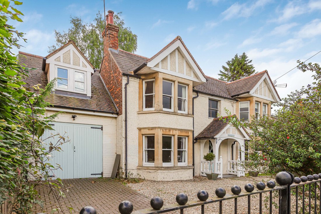 House in Watlington, England 1 - 18088738