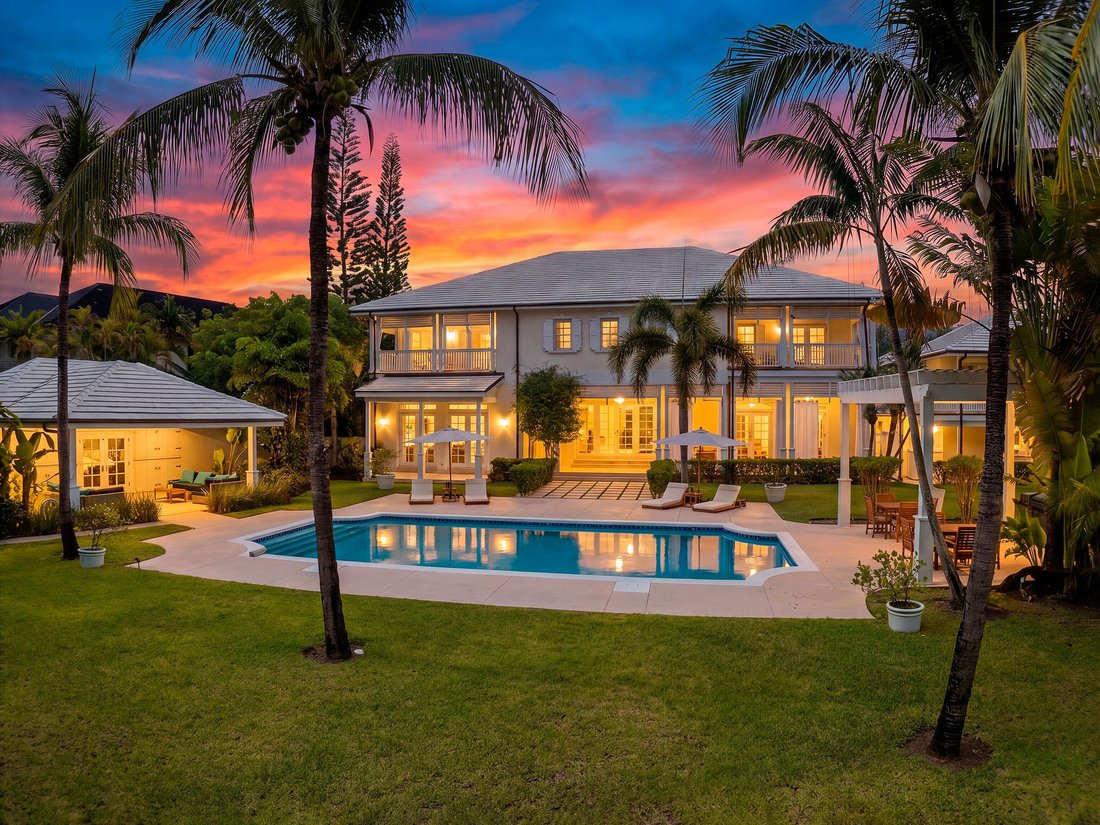 House in Nassau, New Providence, The Bahamas 4 - 18027289