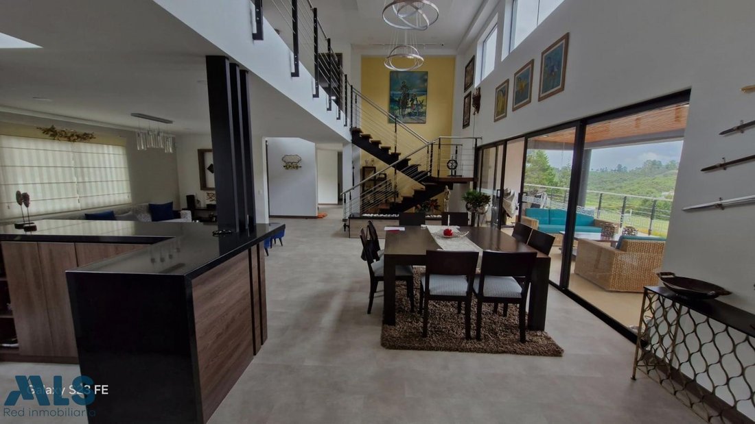 Finca in Guarne, Guarne, Colombia 4 - 18089242