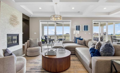 House in Arvada, Colorado, United States 1