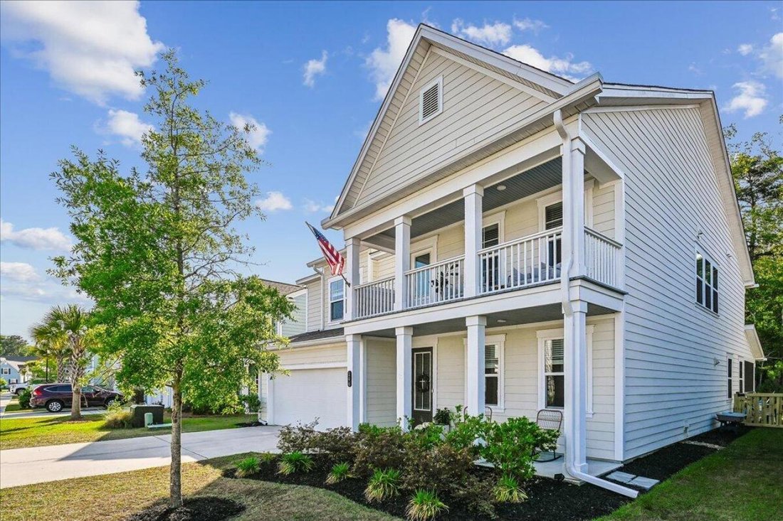 House in Summerville, South Carolina, United States 3 - 18089773