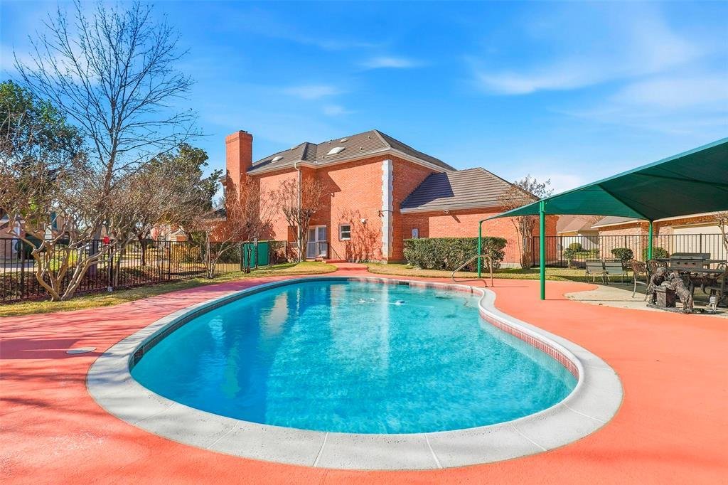 House in Fort Worth, Texas, United States 5 - 18089702
