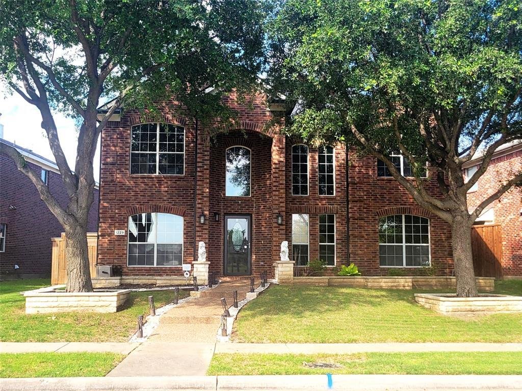 House in Frisco, Texas, United States 2 - 18089736