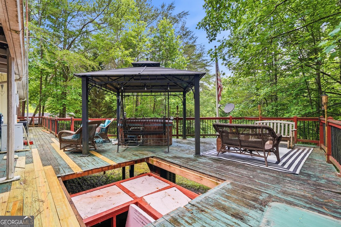 House in Jasper, Georgia, United States 4 - 18089070