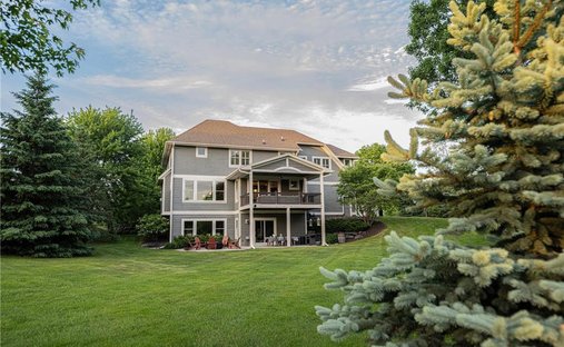 Haus in Stillwater, Minnesota, Vereinigte Staaten 1