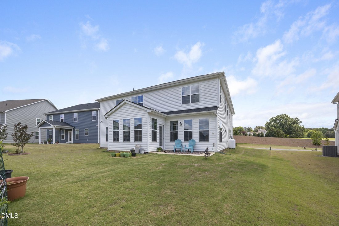 House in Garner, North Carolina, United States 4 - 18088762